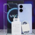 فيفو V60 lite 4g