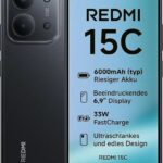 Redmi 15c 256