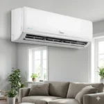 تكيف ميديا 4 حصان