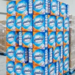 كرتونة اوكسي 2.5 كيلو