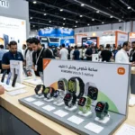 ساعه شاومي واتش 5 اكتيف