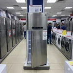 تلاجه شارب نوفروست 450 لتر