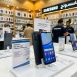 سامسونج A17 4/128