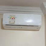 تكيف ميديا 2.25 حصان بارد ساخن