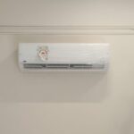 تكيف كارير 2.25 حصان بارد ساخن
