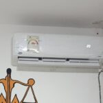 تكيف كارير 1.5 حصان بارد فقط