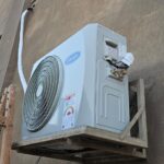 تكيف كارير 3 حصان بارد ساخن