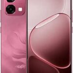 Oppo A6 pro Dual Sim – 256GB,8GB Ram,4G