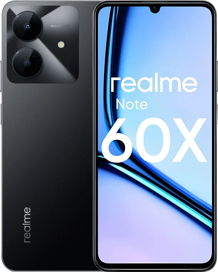 67da7ab497c82_1742371508 Realme Note 60x - الصورة 1
