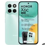 هونر x6c 256