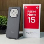 شاومي Note 15