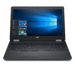 DEL latitude 5570