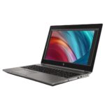 ⁦HP ZBOOK G6⁩ - الصورة ⁦4⁩