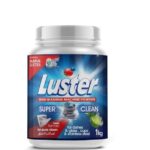 لاستر جل للاطباق