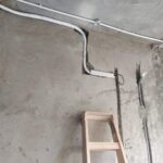 تأسيس مواسير 1