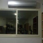 تكييف كارير 5 حصان مستعمل