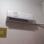 تكييف كارير 1.5 حصان