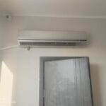 تكييف كارير 4 حصان مستعمل