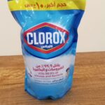 كلوريكس للأبيض