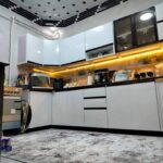 مطبخ الالوميتال 3