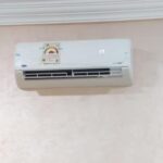 تكييف كارير 2.25 حصان بارد