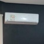 تكييف كارير 2.25 حصان