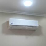 تكييف كارير 2.25 حصان بارد ساخن انفرتر