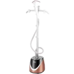 مكواه بخار عمودية بلاك اند ديكر  (GST1600-B5)