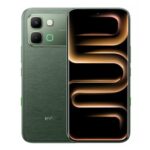 Infinix Note Edge