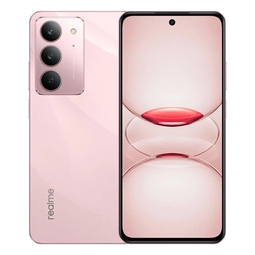 Realme-C75x Realme C75x - الصورة 1