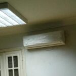 تكييف كارير 2.25 حصان