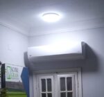 تكييف كارير 5 حصان