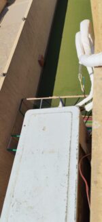 ⁦تكييف كارير 3 حصان مستعمل⁩ - الصورة ⁦4⁩