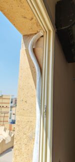 ⁦تكييف كارير 3 حصان مستعمل⁩ - الصورة ⁦3⁩