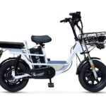 سكوتر كيمواي 800 وات - Keeway BOLD 800watt
