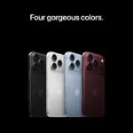 ⁦iPhone 18 Pro⁩ - الصورة ⁦2⁩