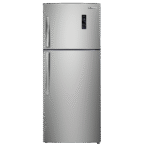 ثلاجه فريش 426 لتر - أستانلس ستيل/ FNT-M540YT