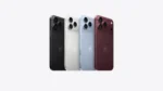 ⁦iPhone 18 Pro Max⁩ - الصورة ⁦2⁩