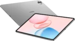 ⁦تابلت HONOR Pad 10 ، شاشة 12.1 بوصة، ذاكرة 256 جيجابايت، رامات 8 جيجابايت، واي فاي فقط، رمادي⁩ - الصورة ⁦2⁩