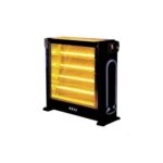 دفايه كهربائية أكاي – 4 شمعات – 2200 وات – (AK-2970-B)