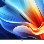 شاشه هاير 55 بوصة سمارت 4K LED H55K80EU - رسيفر داخلي