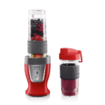 خلاط أرزوم شخصي Shake & Take الشخصي 300 واط – AR1032 احمر