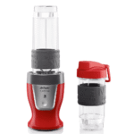 ⁦خلاط أرزوم شخصي Shake & Take الشخصي 300 واط – AR1032 احمر⁩ - الصورة ⁦2⁩