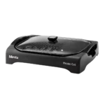 شوايه كهربائية ماستر جريل من ميانتا 2200 واط - Master Grill HG34109A